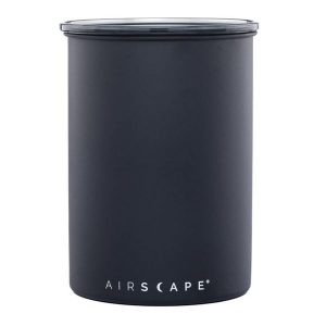 AirScape Metal Box 500g - fekete, fehér, világoskék, kék, türkíz, réz, zuzmó, blossom, blush, sárga