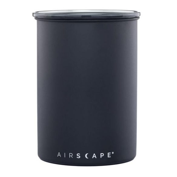 AirScape Metal Box 500g - fekete, fehér, világoskék, kék, türkíz, réz, zuzmó, blossom, blush, sárga
