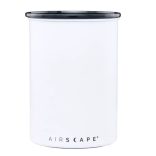 AirScape Metal Box 500g - fekete, fehér, világoskék, kék, türkíz, réz, zuzmó, blossom, blush, sárga