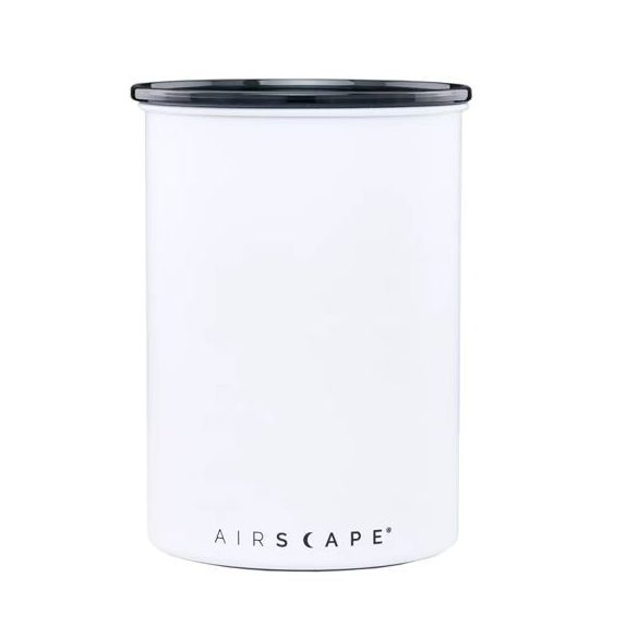 AirScape Metal Box 500g - fekete, fehér, világoskék, kék, türkíz, réz, zuzmó, blossom, blush, sárga