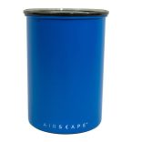 AirScape Metal Box 500g - fekete, fehér, világoskék, kék, türkíz, réz, zuzmó, blossom, blush, sárga