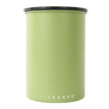 AirScape Metal Box 500g - fekete, fehér, világoskék, kék, türkíz, réz, zuzmó, blossom, blush, sárga