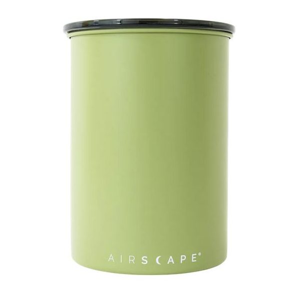 AirScape Metal Box 500g - fekete, fehér, világoskék, kék, türkíz, réz, zuzmó, blossom, blush, sárga