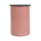 AirScape Metal Box 500g - fekete, fehér, világoskék, kék, türkíz, réz, zuzmó, blossom, blush, sárga