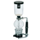 Hario Technica Syphon - 3 csésze