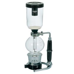 Hario Technica Syphon - 3 csésze