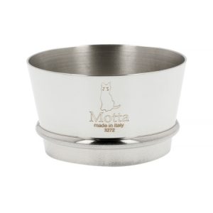 Motta coffee grinder funnel 40mm for 54 - 58 mm portafilters