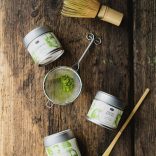 Paper & Tea - japán Matcha szűrő