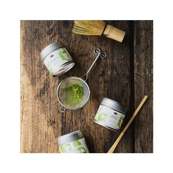 Paper & Tea - japán Matcha szűrő