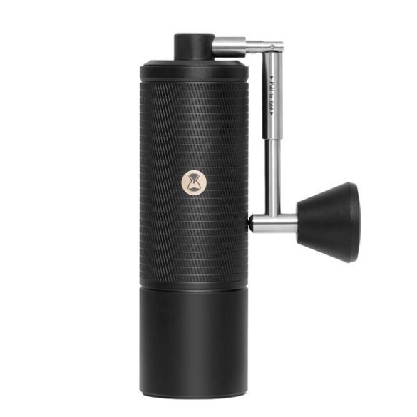 Timemore C5 Pro kézi kávédaráló - fekete