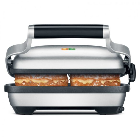 SSG600 THE PERFECT PRESS™ Elektromos szendvics grill Prémium tapadásmentes felület,