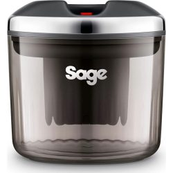 Sage SEA503 vákumos zaccszívó