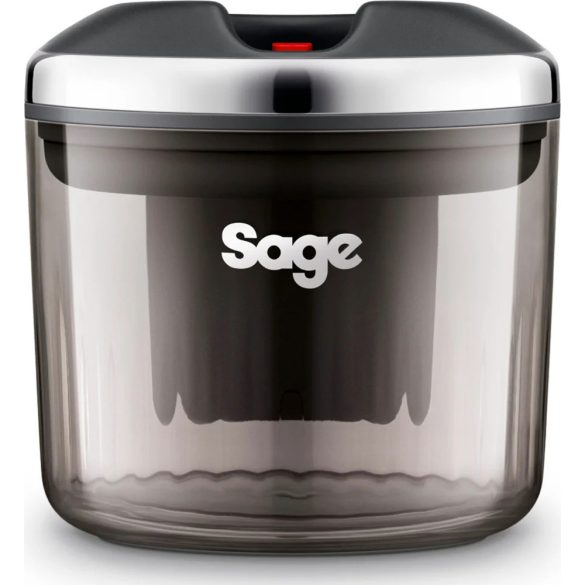 Sage SEA503 vákumos zaccszívó