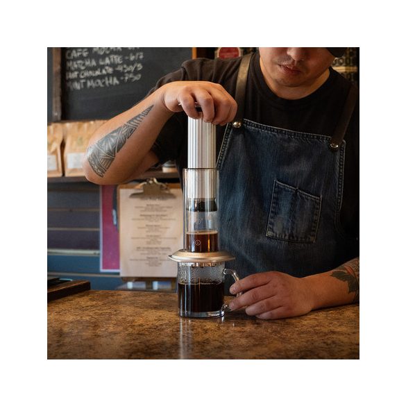 AeroPress - Premium Coffee Maker