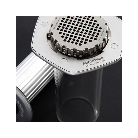 AeroPress - Premium Coffee Maker