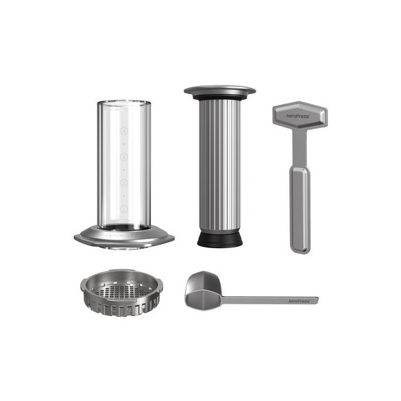 AeroPress - Premium Coffee Maker