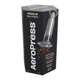 AeroPress - Premium Coffee Maker