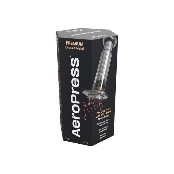 AeroPress - Premium Coffee Maker