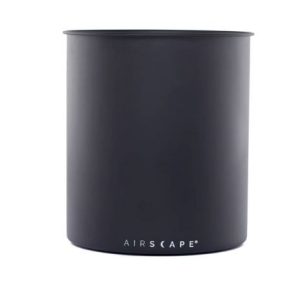 AirScape Metal Box 1000g - fekete