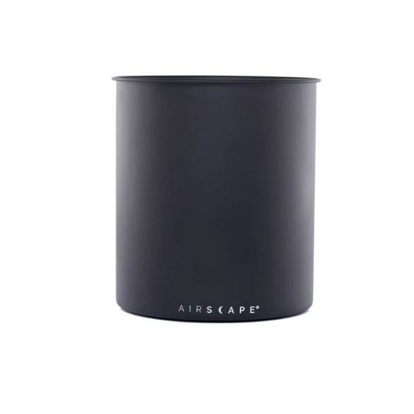 AirScape Metal Box 1000g - fekete