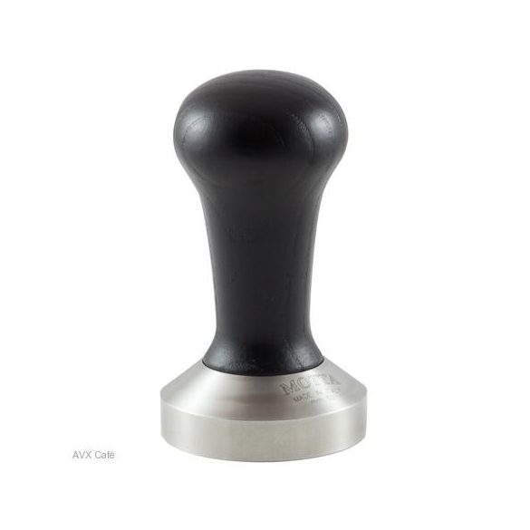 Motta tamper black ø 51 mm