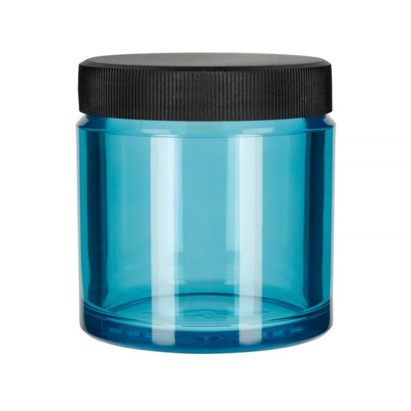 Comandante - Bean Jar - műanyag kék