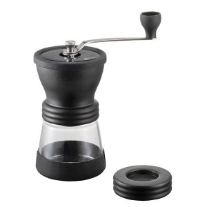 Hario Skerton N hand coffee grinder