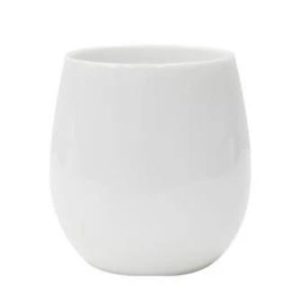 Origami Barrel Flavor Cup white 210ml