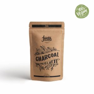 Fonte faszenes latte por 300 g