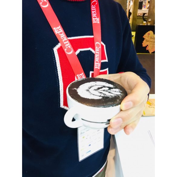 Fonte faszenes latte por 300 g