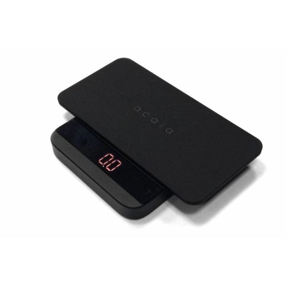 Acaia Lunar mágneses portafiltertartó lap