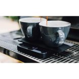 Acaia Lunar mágneses portafiltertartó lap