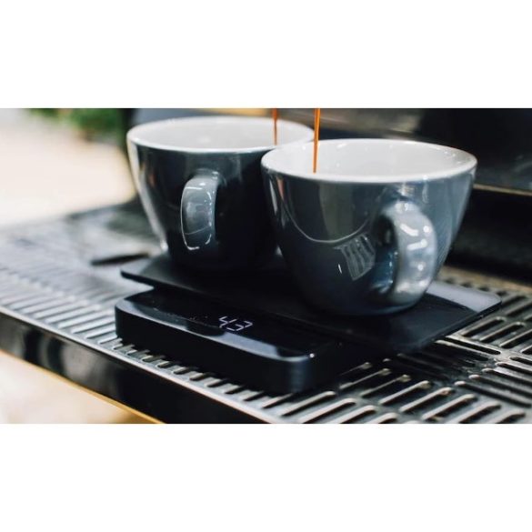 Acaia Lunar mágneses portafiltertartó lap