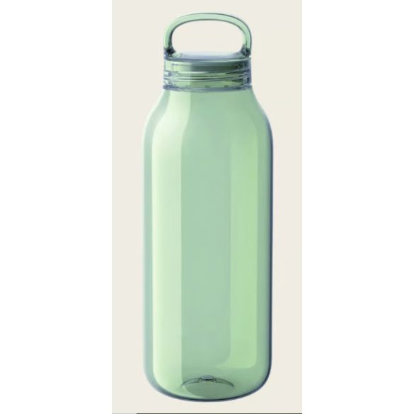 Kinto Water Bottle 950ml Green