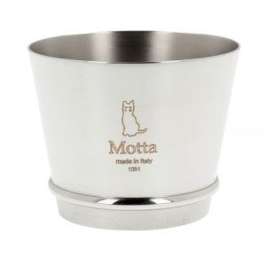 Motta coffee grinder funnel 60mm for 54 - 58 mm portafilters