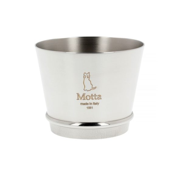Motta coffee grinder funnel 60mm for 54 - 58 mm portafilters