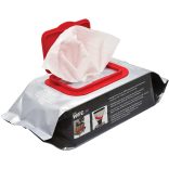 Urnex Wipz nedves törlőkendők 100 darab