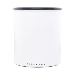 AirScape Metal Box 1000g - fehér