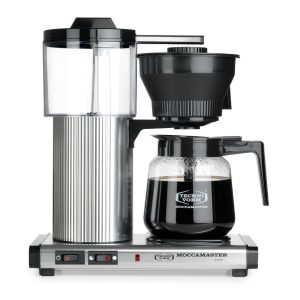 Moccamaster kávéfőző CD Grand 1.8l