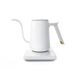 Timemore Mini Fish Smart Pour Over vízforraló kanna 800 ml - fehér