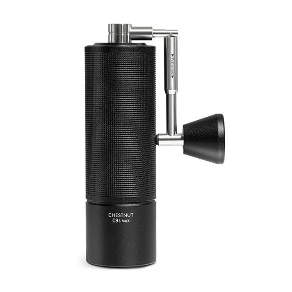 Timemore C3S Max handheld black