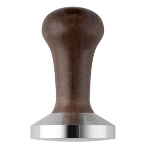 Motta tamper ø 58 mm brown wood