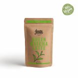 Fonte zöld matcha latte por 250 g
