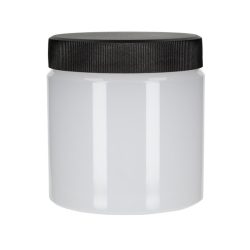 Comandante - Bean Jar - műanyag fehér