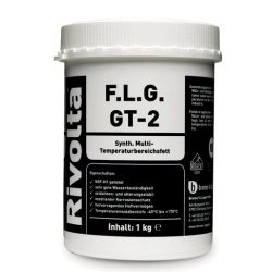 Probat csapágy kenőanyag - F.L.G. GT-2 1kg kiszerelés