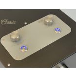 Nitro DP 3.0 Classic Nitro kávé/tea/sör adagoló gázpalack KEG rendszer nélkül