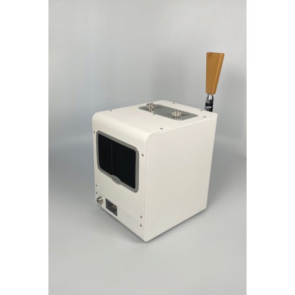 Nitro DP 3.0 Classic Nitro kávé/tea/sör adagoló gázpalack KEG rendszer nélkül