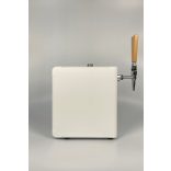 Nitro DP 3.0 Classic Nitro kávé/tea/sör adagoló gázpalack KEG rendszer nélkül