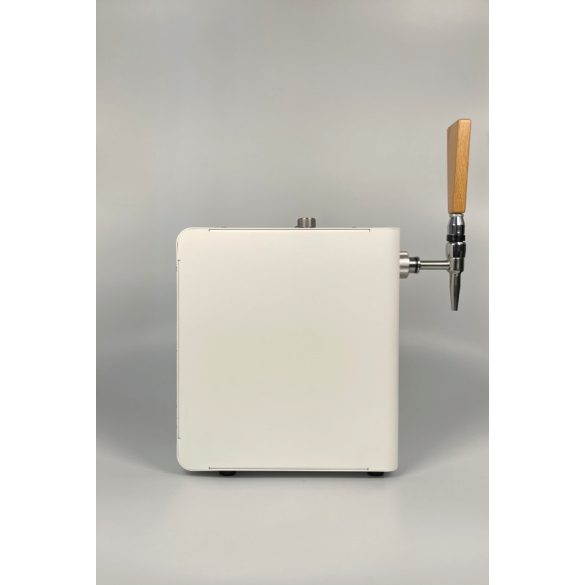 Nitro DP 3.0 Classic Nitro kávé/tea/sör adagoló gázpalack KEG rendszer nélkül