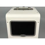 Nitro DP 3.0 Classic Nitro kávé/tea/sör adagoló gázpalack KEG rendszer nélkül